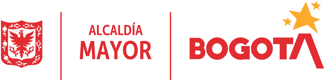 Alcaldía Mayor de Bogotá